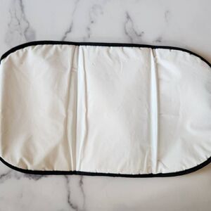 Bagnation baby diaper changing pad travel essentials